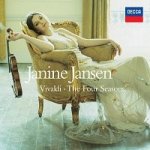 Jansen Janine - Die Vier Jahreszeiten LP – Hledejceny.cz