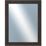 DANTIK RETRO 40x50 cm černá 2528 – Zboží Mobilmania