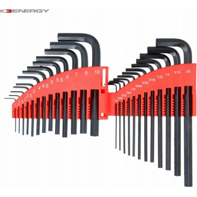 Energy klíč NE00111 – Zboží Dáma