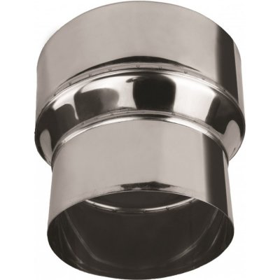 Prodmax 100/120 Redukce 0,6mm nerez KJ17/100/120 – Zboží Dáma