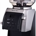 Baratza Vario+ Black – Zboží Dáma