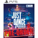 Just Dance 2023 – Zbozi.Blesk.cz