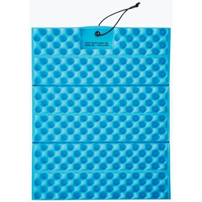 Therm-a-Rest Z-Seat Sol Blue / Silver – Sleviste.cz