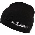 Razamataz THE DAMNED GOTHIC LOGO BH156 – Hledejceny.cz