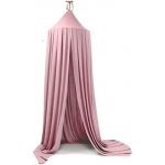 KIK KX6104 Baldachýn stan teepee růžový – Zboží Dáma