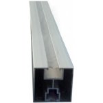 Sapro Hliníkový AL profil FVEA4400KL – Sleviste.cz