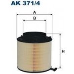 Vzduchový filtr FILTRON AK 371/4 – Hledejceny.cz