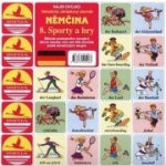 Němčina 8. Sporty a hry – Hledejceny.cz