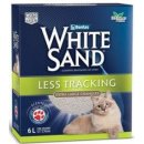 White Sand Less Tracking 6L