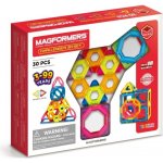 Magformers PLUS-30 – Zboží Mobilmania