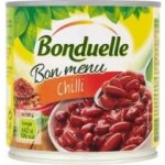 Bonduelle Mexicana červené fazole s kukuřicí v chilli omáčce 430g – Zboží Dáma