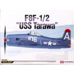 Academy F8F USS Tarawa Limited Edition1:48 1:2 – Zboží Mobilmania