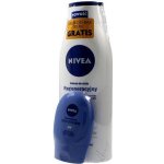 Nivea Repair & Care Woman regenerační tělové mléko 400 ml – Zbozi.Blesk.cz