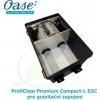 Jezírková filtrace ProfiClear Premium TF-L gravity-fed EGC