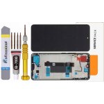 LCD Displej + Rám Xiaomi Redmi Note 13 PRO 5G - originál – Zboží Živě