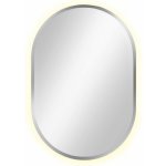 Baltica Design Tiny Border Pastille 40x95 cm stříbrná 5904107904788 – Hledejceny.cz