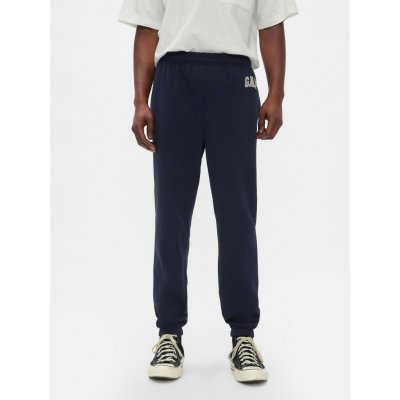 GAP Tepláky s logem tmavě modrá – Hledejceny.cz