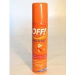 Off! Max Active 100 ml – Sleviste.cz