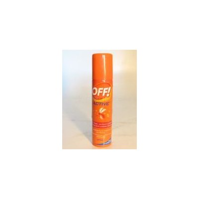 Off! Max Active 100 ml – Sleviste.cz