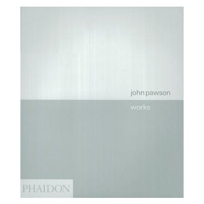 John Pawson Works - Deyan Sudjic