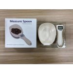 Horseguard Odměrka digitální Horseguard, bílá – Zboží Dáma