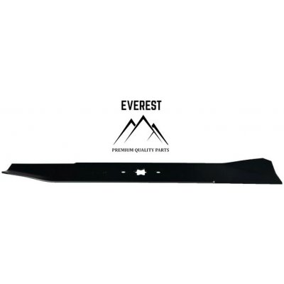 Everest nůž traktor MTD 488mm 742-0675 – Zboží Dáma