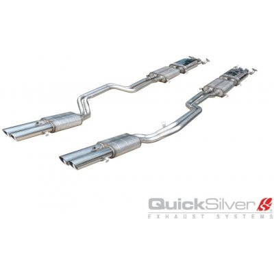 QuickSilver FE019 – Hledejceny.cz