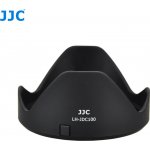 JJC LH-JDC100 pro CANON LH-DC100 a FA-DC67B – Zboží Živě
