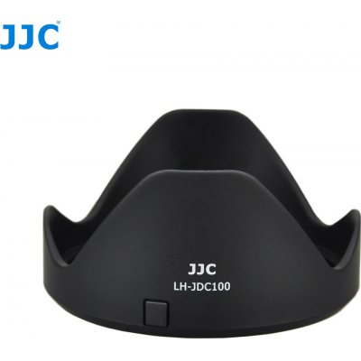 JJC LH-JDC100 pro CANON LH-DC100 a FA-DC67B – Zboží Živě