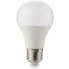 Žárovka MILIO LED žárovka MILIO E27 MZ0200 8W 640Lm teplá bílá