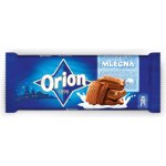 Orion Mléčná 100 G – Zboží Mobilmania