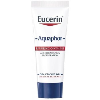 Eucerin Aquaphor zklidňující balzám pro velmi suchou a citlivou pleť 40 g