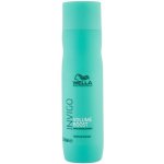 Wella Invigo Volume Bodifying Shampoo 1000 ml – Zbozi.Blesk.cz