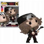 Funko Pop! 1462 Stranger Things Eddie Television – Zboží Dáma
