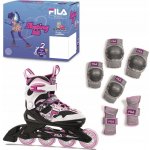 Fila J-One Girl Combo 2-Set – Hledejceny.cz