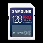 Samsung SDXC 128GB MB-SY128S/WW – Sleviste.cz
