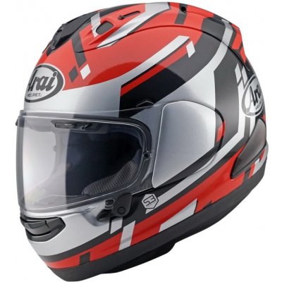 Arai RX-7V EVO Step – Zboží Mobilmania