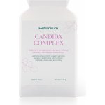Herbanicum Candida Complex 60 kapslí – Hledejceny.cz