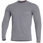 Tričko Pentagon Ageron s dlouhým rukávem wolf grey – Zboží Dáma