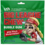 Big League Chew trhaná žvýkačka s příchutí hroznů 60 g – Zbozi.Blesk.cz