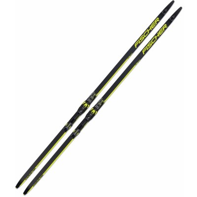 Fischer Twin Skin Carbon Pro Stiff 2022/23 – Zboží Mobilmania