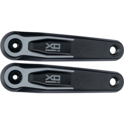 SRAM AM FC ASSY X0 ISIS – Zboží Dáma