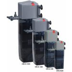 Happet Orca 250 – Sleviste.cz