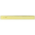 Pravítko Koh-i-noor 742602 30cm žluté – Zboží Živě