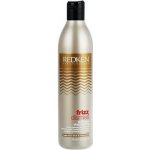 Redken Frizz Dismiss Shampoo XL zjemňující šampon proti krepatění 500 ml – Zbozi.Blesk.cz