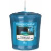 Svíčka Yankee Candle Moonlit Cove 49 g