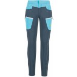 Karpos W Lastia Pants Ombre Blue/Bachelor B. – Zbozi.Blesk.cz