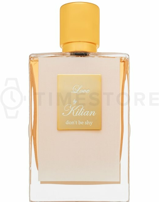 Kilian love Don't Be Shy parfémovaná voda dámská 50 ml