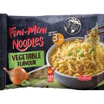 Fini-Mini Noodles zeleninová 75 g – Sleviste.cz