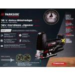 PARKSIDE PERFORMANCE PPSTKA 12 A1 bez aku – HobbyKompas.cz